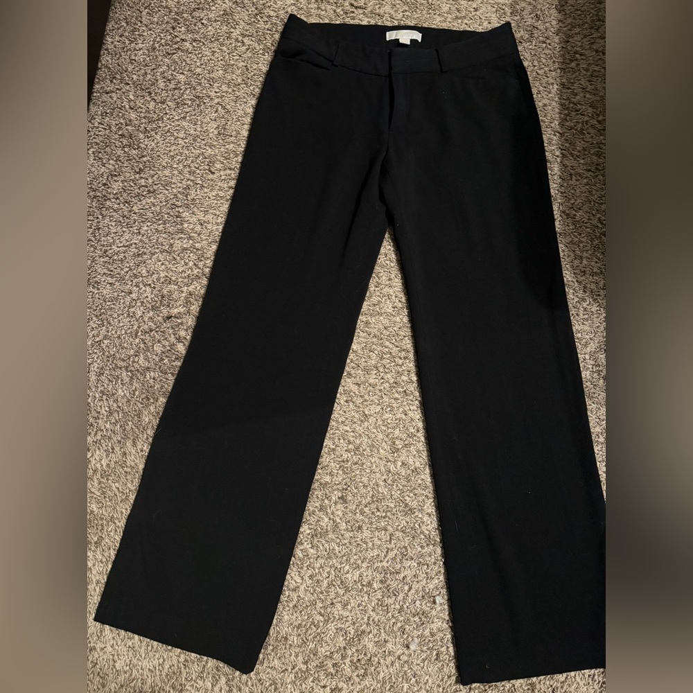 Michael Kors women’s dress slacks, size 6.